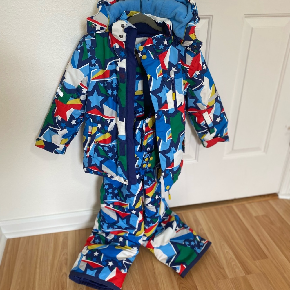 Cutest Snow Gear  EVER